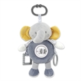 Juguete Interactivo ELEPHANT Grey